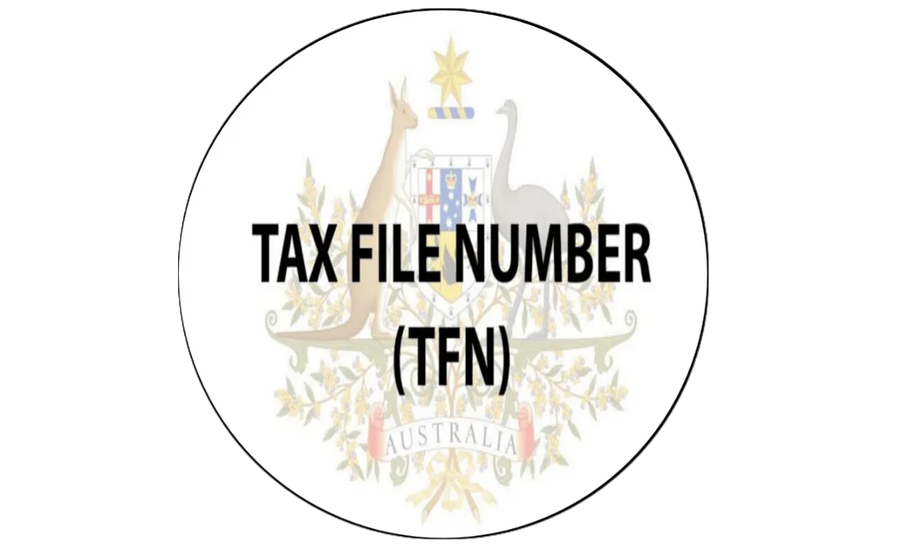 Tax File Number (TFN)