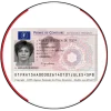 Driver License – France