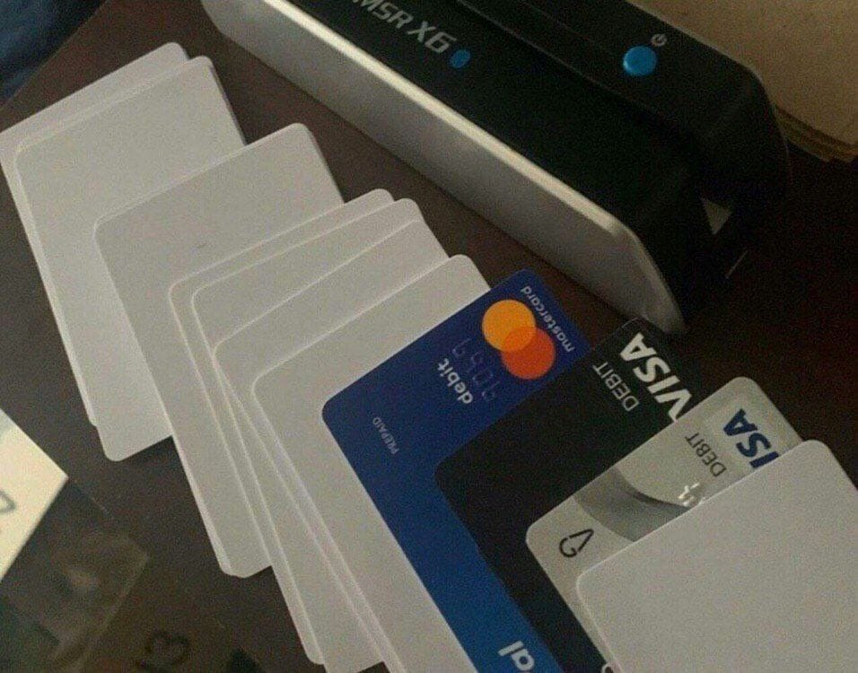 $3,000 Cloned Card with PIN – Worldwide