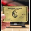 3 AMEX GOLD BUSINESS CC/CCV | $10000-$100000