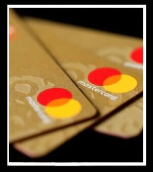 3 FINLAND MASTERCARD GOLD CC/CVV – €5000-€50000