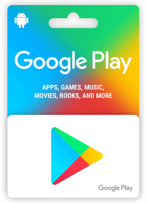 $500 India (INR) Google Play Gift Card (Email Delivery)