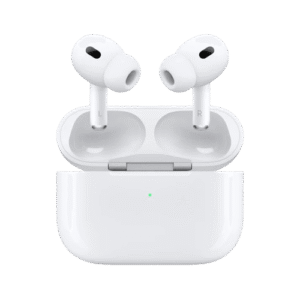 Apple AirPods Pro 2nd generation