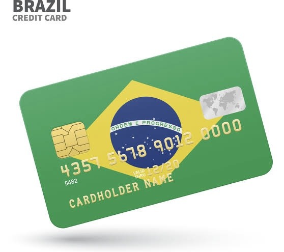 BRAZIL AAAA++ FRESH FULLZ CVV BALANCE $5K-$10K (15 cards pack)