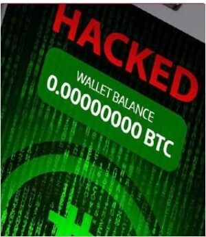 Bruteforce ECDSA [ RAT Spy Recovery Tool]