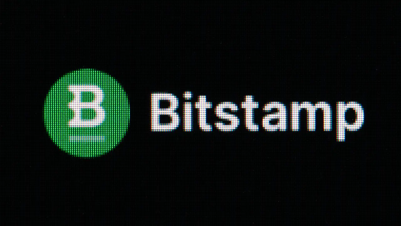 Buy Bitstamp Crypto Exchange Account 100% Verified