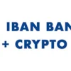 Buy Buy Bank with EU IBAN (iCard, wise.com, etc.) + crypto exchange!
