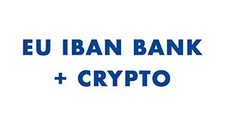 Buy Buy Bank with EU IBAN (iCard, wise.com, etc.) + crypto exchange!