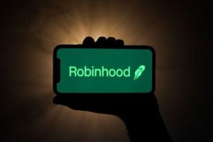 Buy US banking solution robinhood