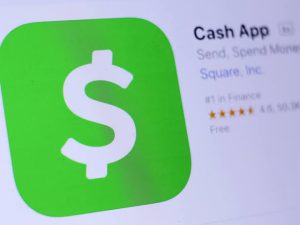Cashapp Log | 2500+ USD Balance USD