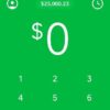 Cashapp Verified Account with CASHCARD | BTC Enabled