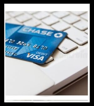 CHASE BANK DEBIT+PIN+ CVV – $1000 – $5000