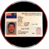 Driver License - New Zealand