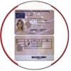 Driving License - United Kingdom