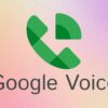 Google Voice Virtual Number