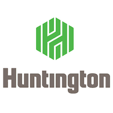Huntington - Bank Login, Balance within $2000 - $5000 USD