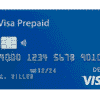 INDIA NON VBV VISA [PREPAID] | $2500+ Balance