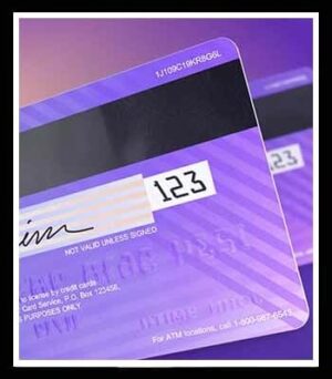 NON VBV VISA CARD 2K – 5K HIGH BALANCED CREDIT CARD CVV (BUY 1 GET 1 FREE)