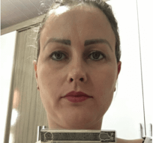 SELFIE, DRIVER LICENSE, SSN