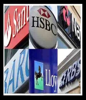 UK BANK ACCOUNT CREATION GUIDE