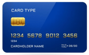 UK - LINKABLE [DEBIT] | £1500+ GBP BAL