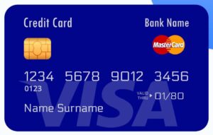 USA - LINKABLE [CREDIT] | $3000+ USD BAL