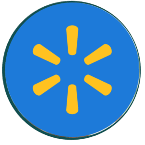 Walmart Account & Method + (Valid CC and BINs)
